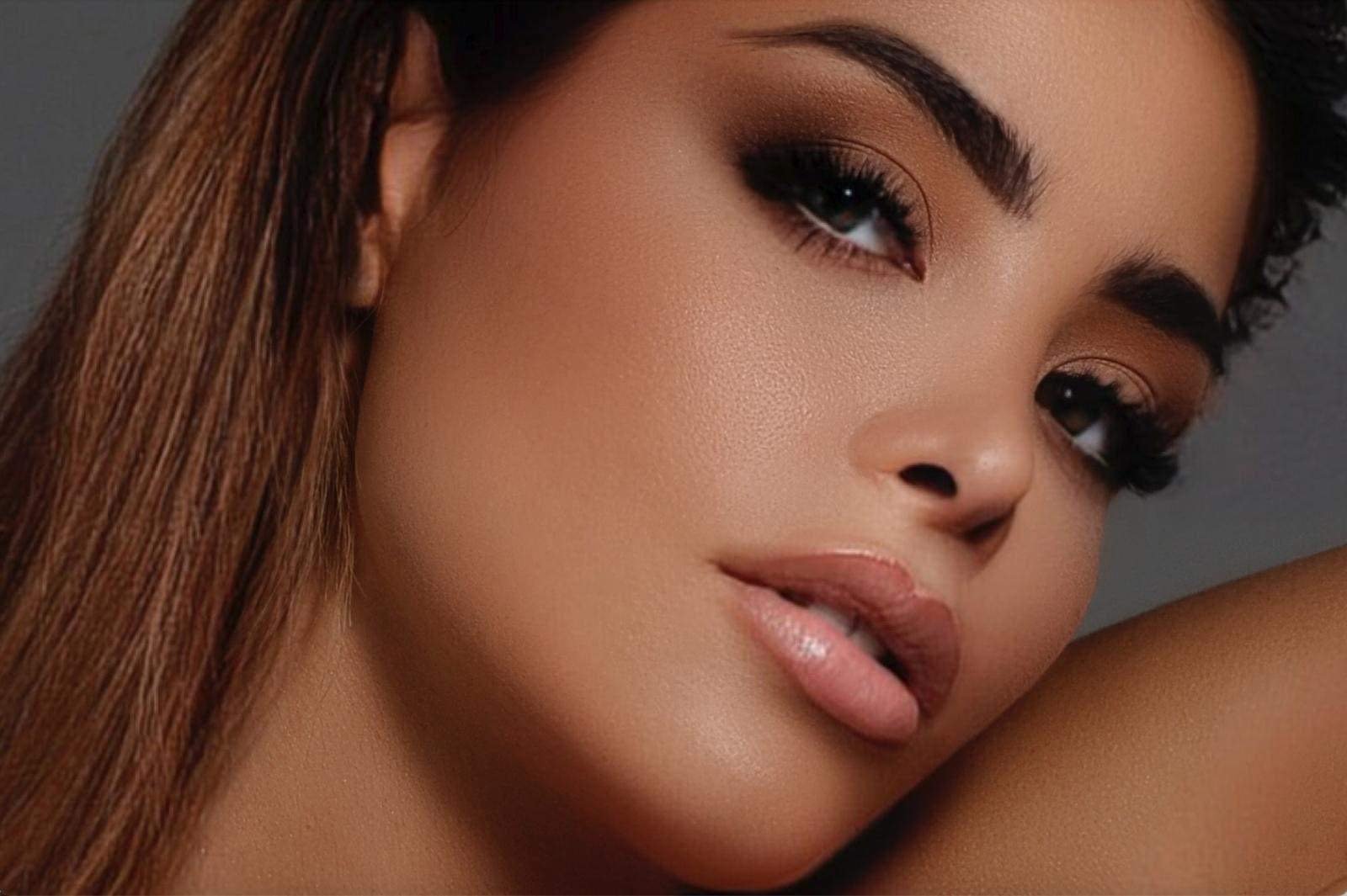 Stylish Makeup