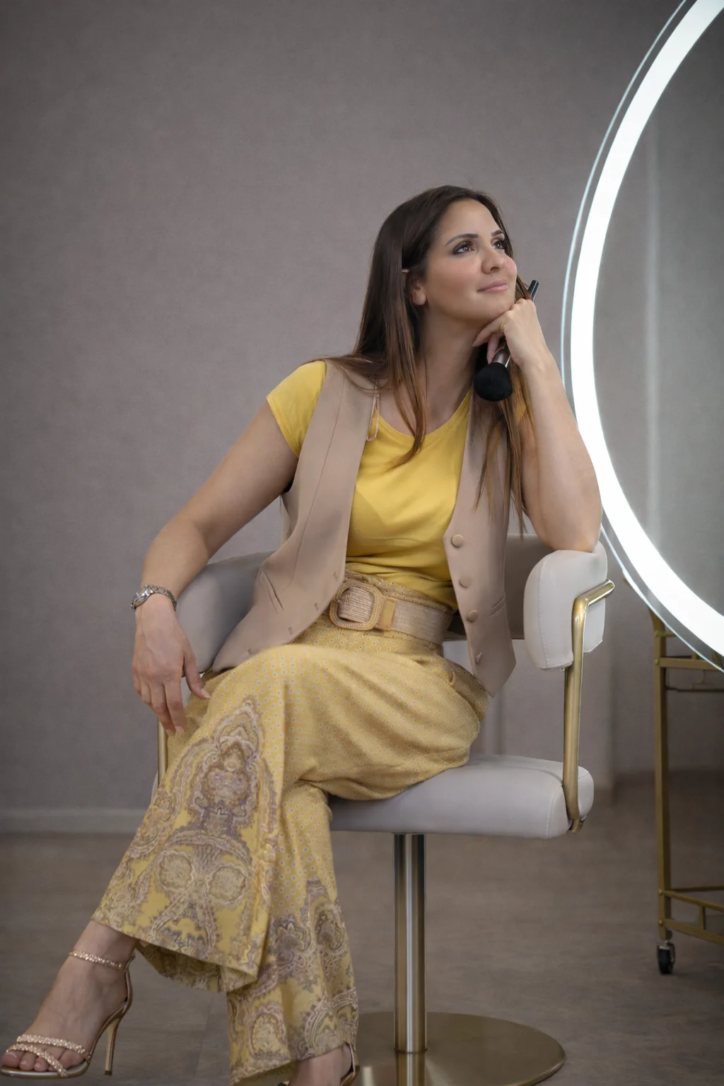 Soraya - Founder of SoBeauty's Home